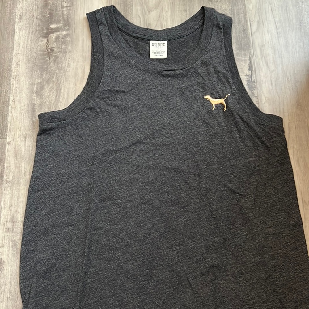 Victoria’s Secret Pink Tank Size S